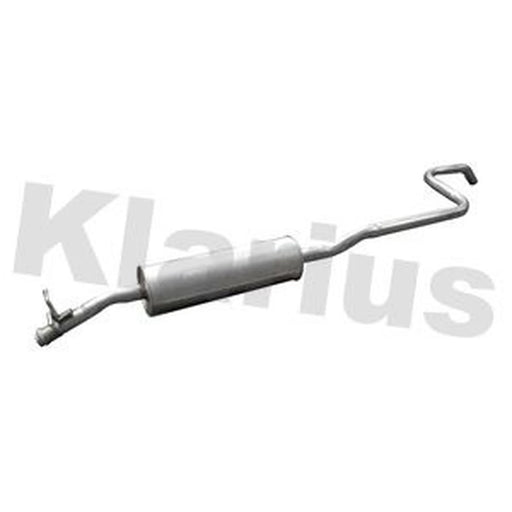 Klarius Exhaust Pipe OD CN772G