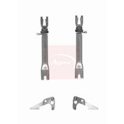 Apec Brake Slack Adjuster Teeth ADB3030