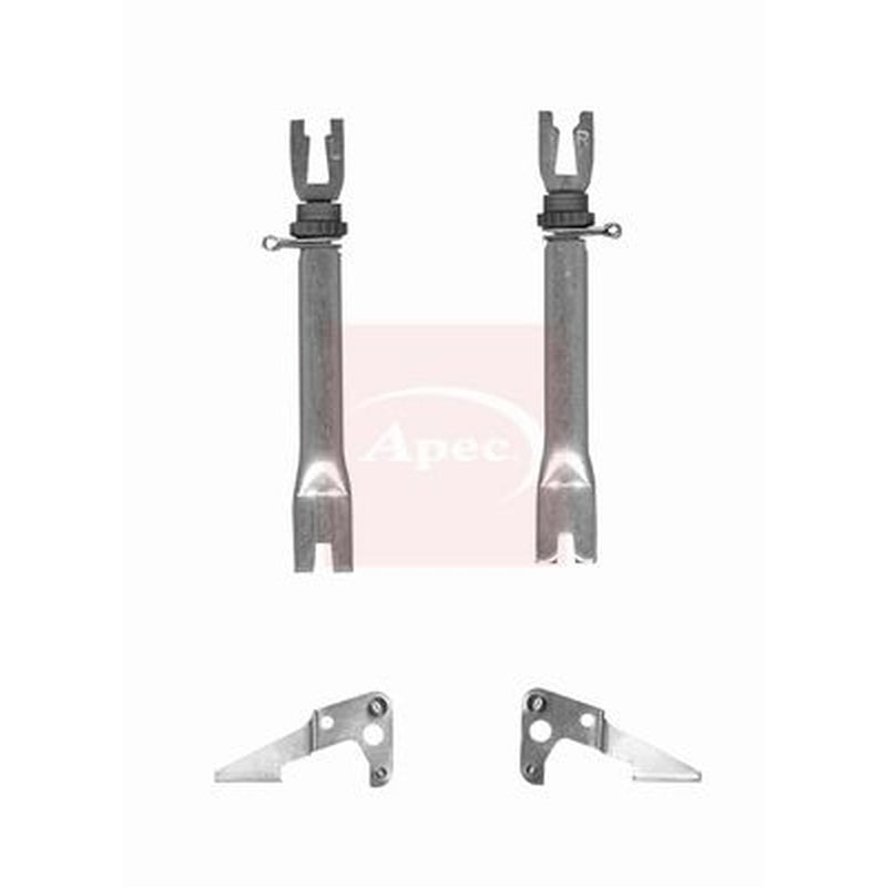 Apec Brake Slack Adjuster Teeth ADB3030