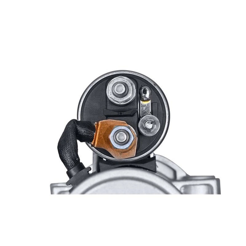 Hella Starter Motor 12V 2.2kW 12 Teeth 8EA 011 612-851