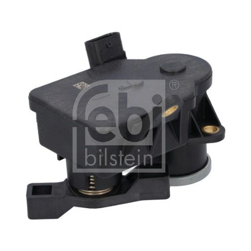 Febi Swirl Flap Control Actuator 186621