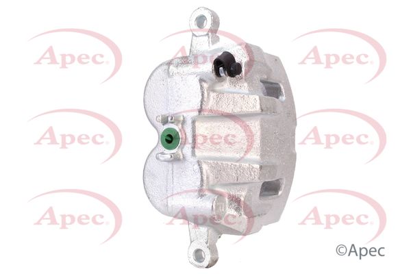 Apec Brake Caliper Assembly Front Right