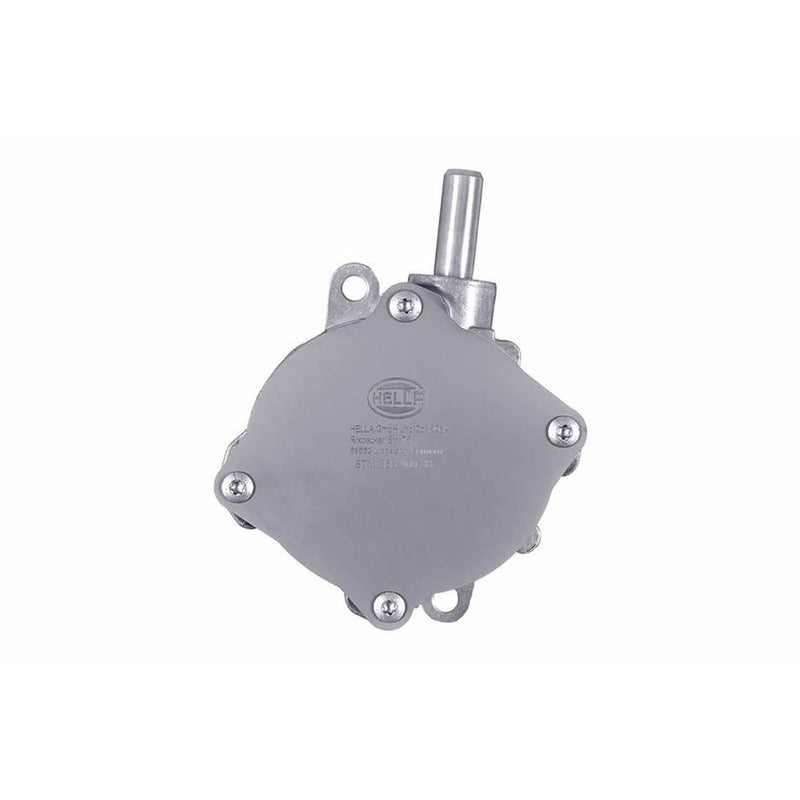Hella Brake Vacuum Pump 8TM 358 400-381