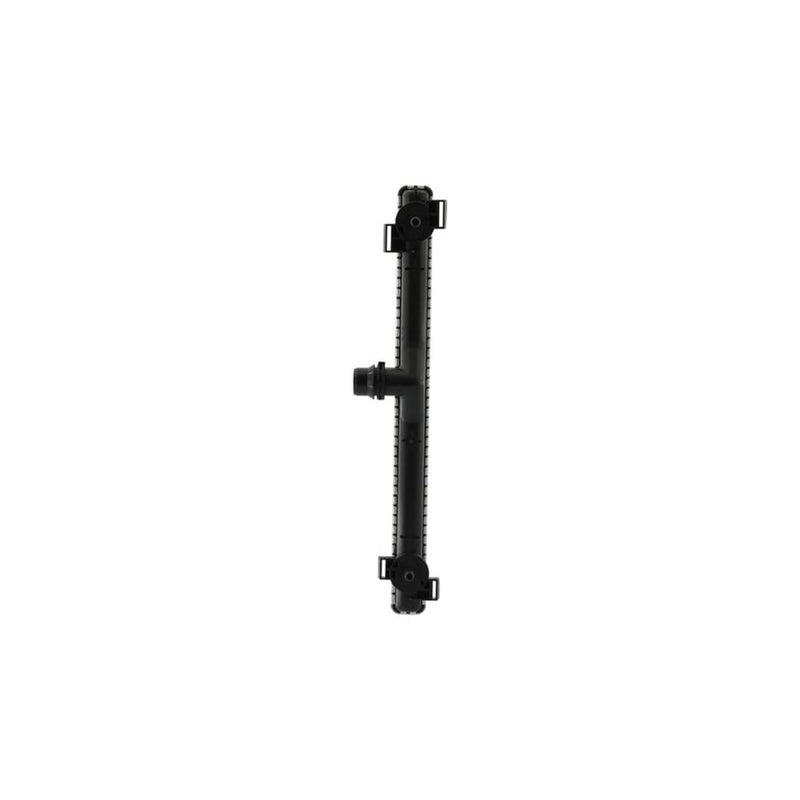 Hella Engine Radiator 8MK 366 304-321