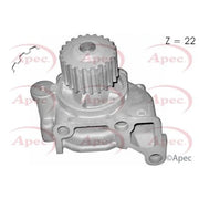 Apec Engine Cooling Water Pump AWP1364