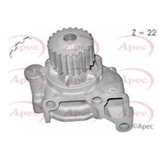 Apec Engine Cooling Water Pump AWP1364