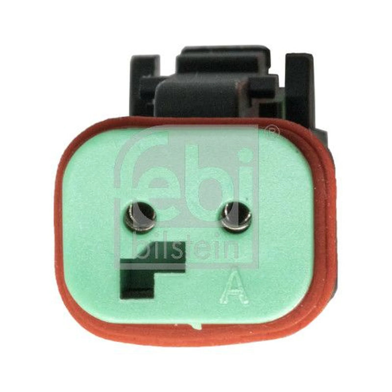 Febi Air Conditioning Compressor 44369