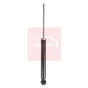 Apec Shock Absorber Damper Strut Rear Left ASA1546