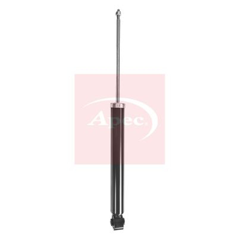 Apec Shock Absorber Damper Strut Rear Left ASA1546