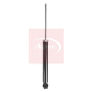 Apec Shock Absorber Damper Strut Rear Left ASA1546