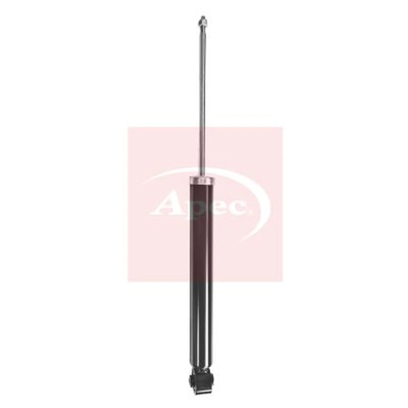 Apec Shock Absorber Damper Strut Rear Left ASA1546