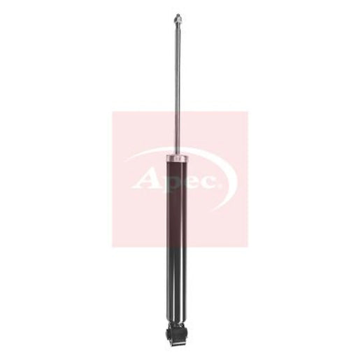 Apec Shock Absorber Damper Strut Rear Left ASA1546