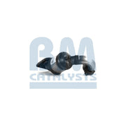 BM Catalysts Homologated Diesel Cat BM80183H