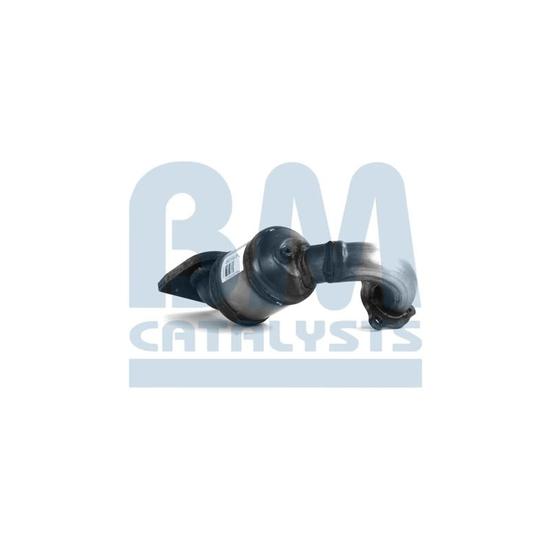 BM Catalysts Homologated Diesel Cat BM80183H