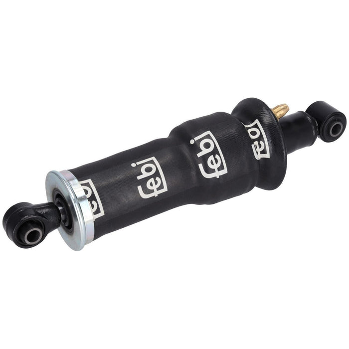 Febi 104298 Cabin Shock Absorber Fits Volvo 21171976 Febi Bilstein  - Town Parts