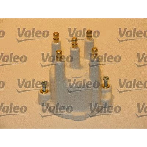 Valeo Distributor Cap 243893