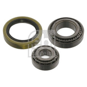 Febi Wheel Bearing Kit Front Right 50mm 05577