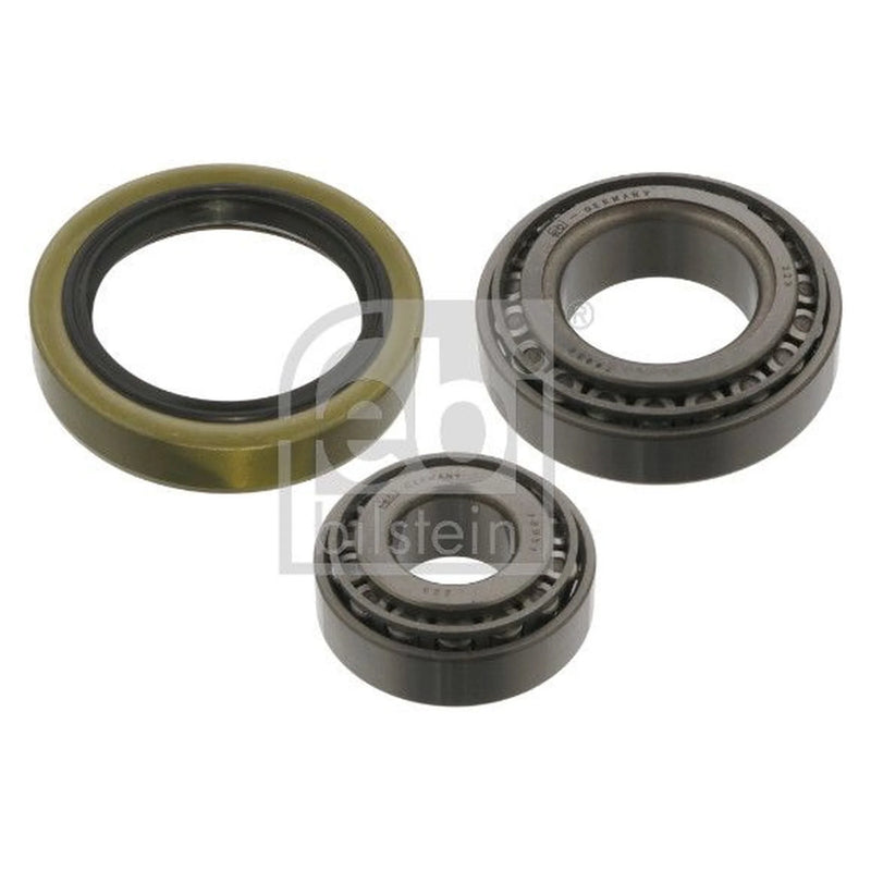 Febi Wheel Bearing Kit Front Right 50mm 05577
