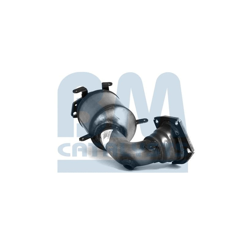 BM Catalysts Homologated Petrol Cat BM92392H