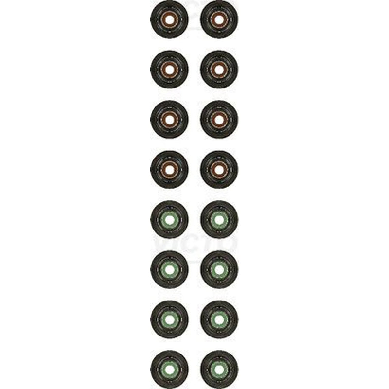 Victor Reinz Valve Stem Seal Set ID High 12-33876-01