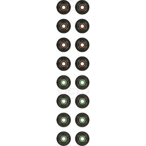 Victor Reinz Valve Stem Seal Set ID High 12-33876-01
