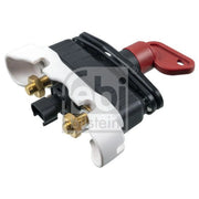 Febi Battery Master Switch 198792