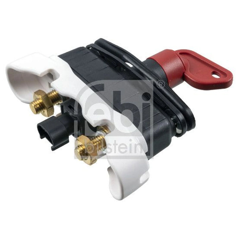 Febi Battery Master Switch 198792