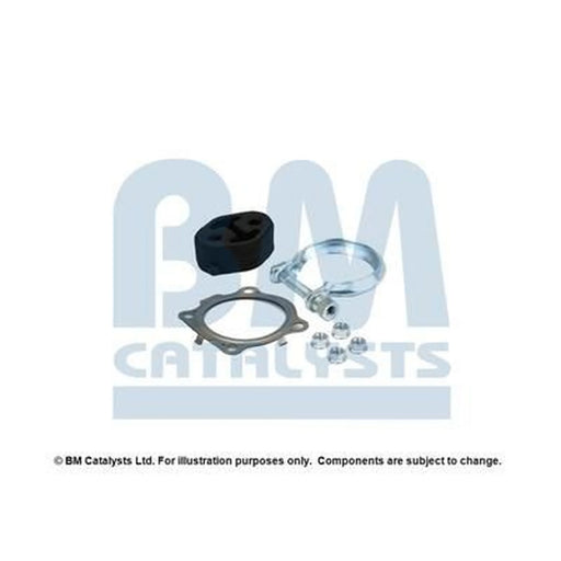 BM Catalysts Fitting Kit FK92587C FK92587C