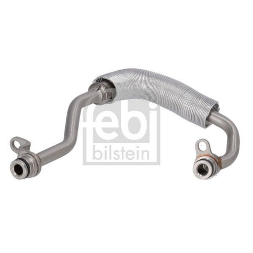 Febi Turbo Oil Feed Return Line 197642