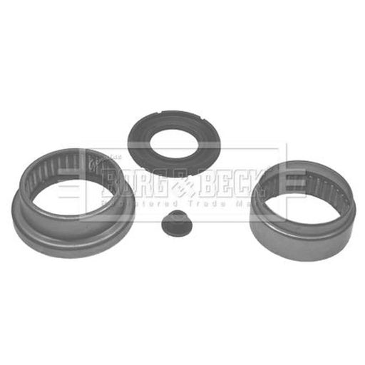Borg & Beck Wishbone / Control / Trailing Arm Bush BSK6452