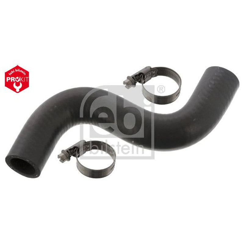 Febi Radiator Coolant Hose 125mm ID 49148