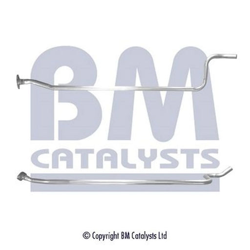 BM Catalysts Exhaust Pipe OD BM50415