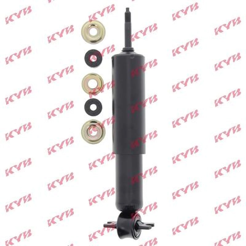 KYB Shock Absorber Damper Strut Front 443108