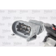 Valeo Front/Rear Wiper Motor Front 579223