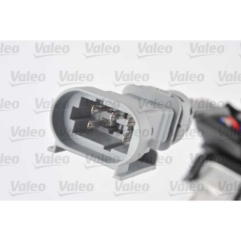 Valeo Front/Rear Wiper Motor Front 579223