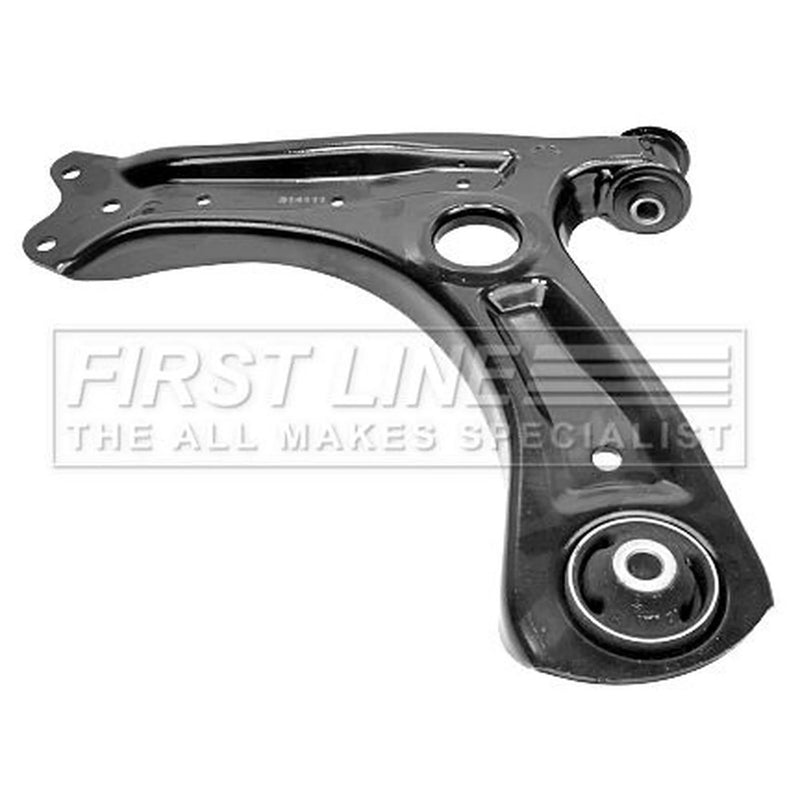 First Line Control/Trailing Arm FCA6817