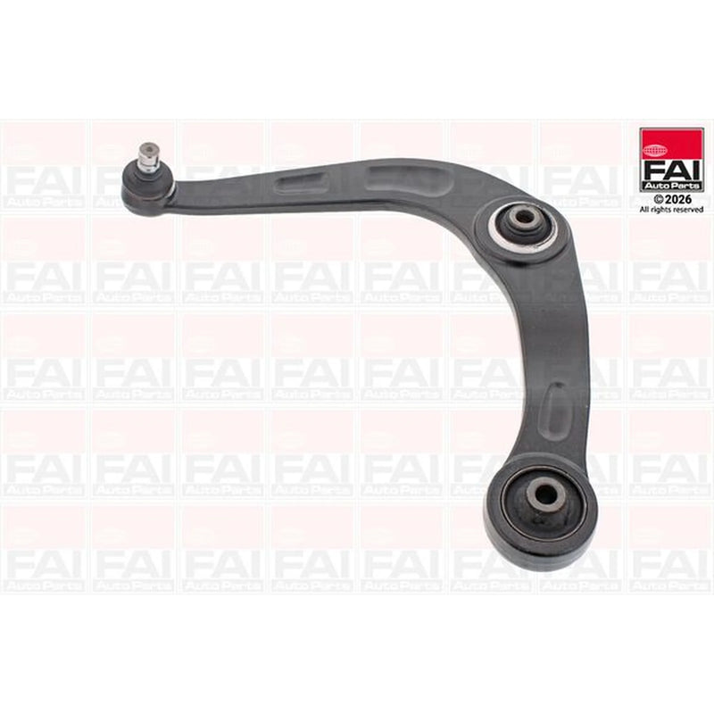 FAI Control/Trailing Arm SS4217