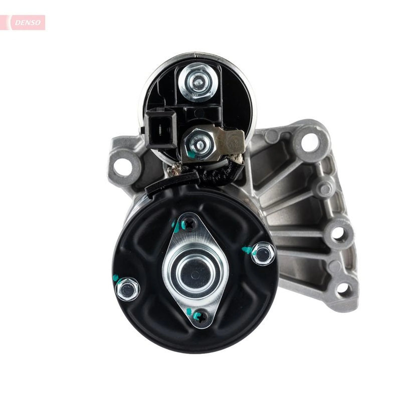 Denso Starter Motor 12V 0.9kW 10 Teeth DSN3072