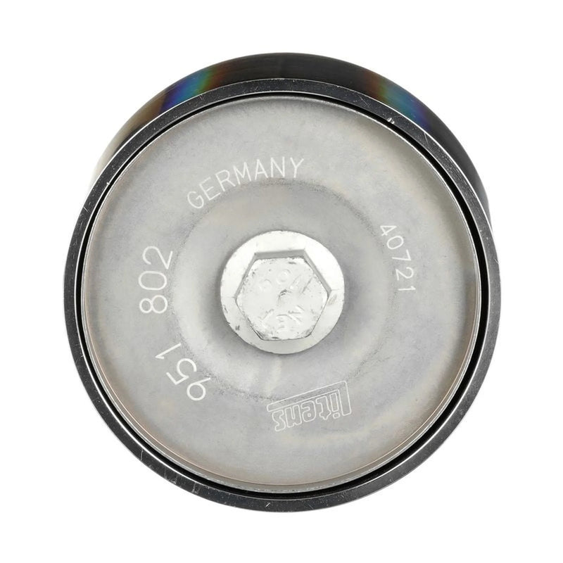 Gates V-Ribbed Belt Deflection/Guide Pulley T36623