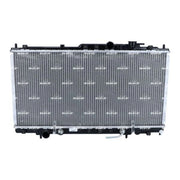 NRF Engine Radiator 56019