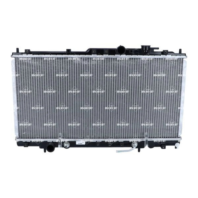 NRF Engine Radiator 56019