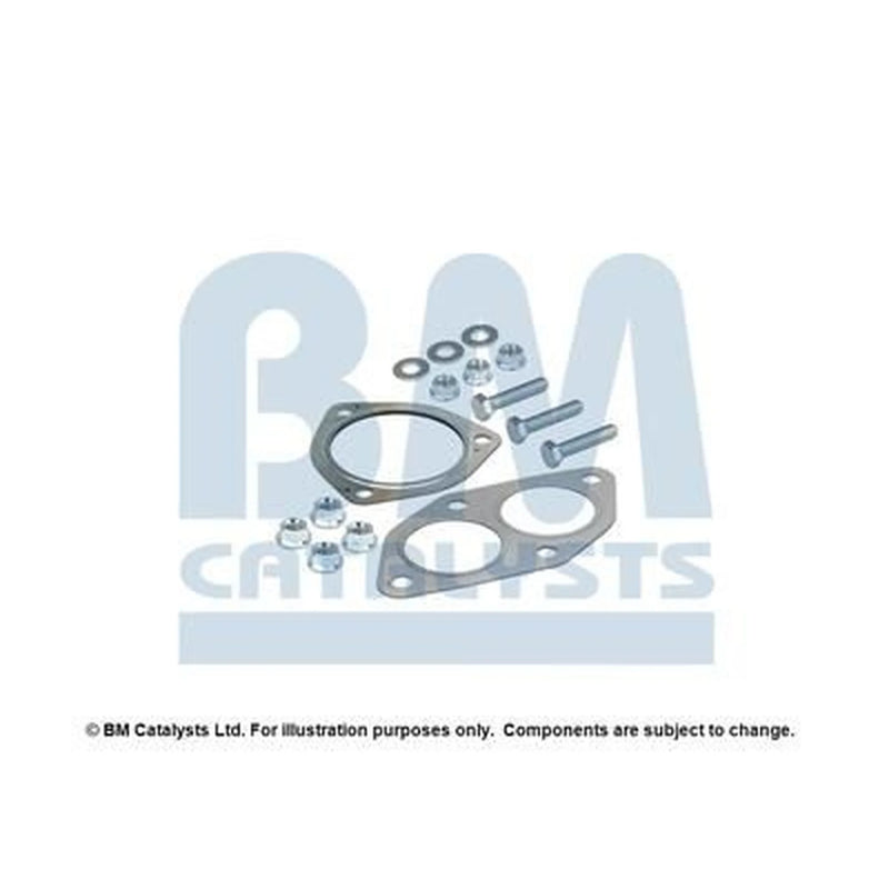 BM Catalysts Exhaust Pipe Mounting Kit FK70492B
