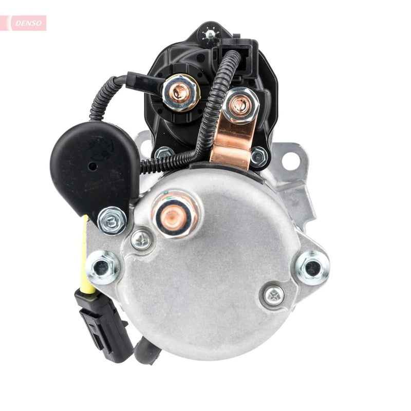 Denso Starter Motor 24V 7.8kW 10 Teeth DSN2150