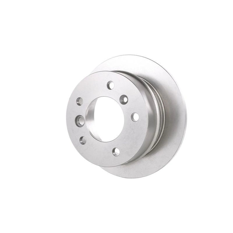 Bosch 2 x Solid Rear Brake Discs 0 986 478 863