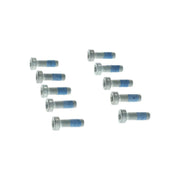 Bosch Mounting Screw Fastener 2 914 558 158