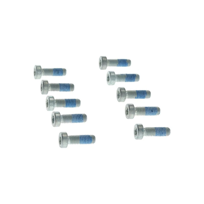 Bosch Mounting Screw Fastener 2 914 558 158