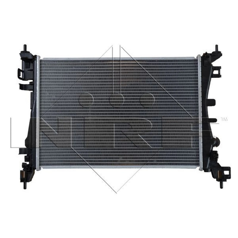 NRF Engine Radiator 55341