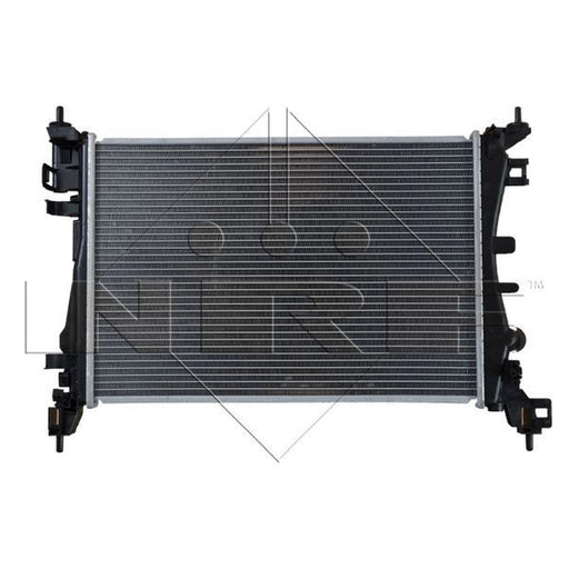 NRF Engine Radiator 55341