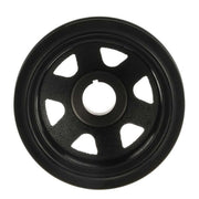 Gates Crank Shaft Belt Pulley TVD1208