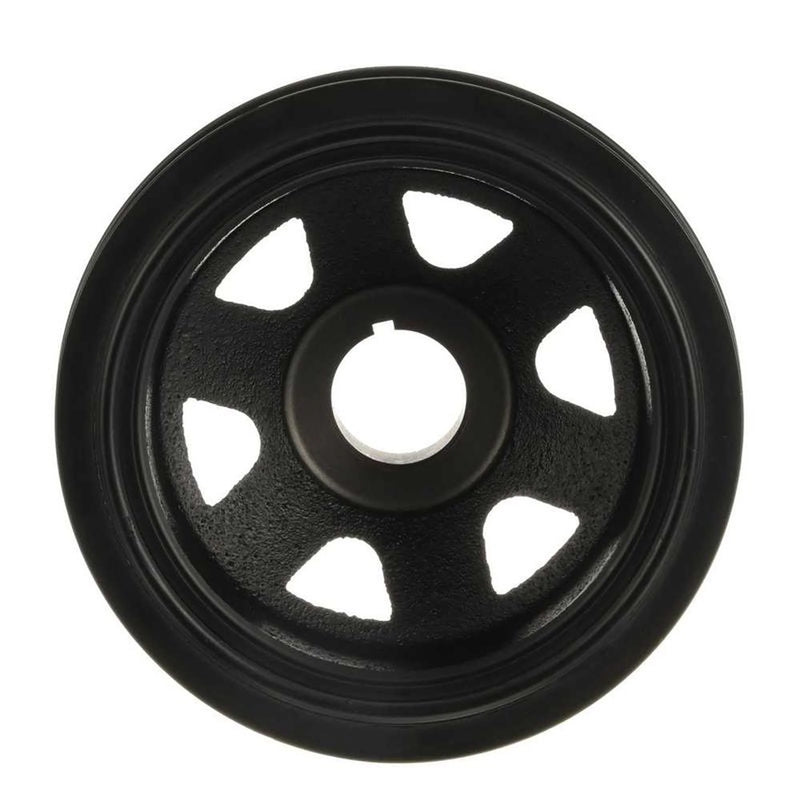 Gates Crank Shaft Belt Pulley TVD1208